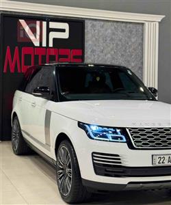 لاند ڕۆڤەر ڕانج ڕۆڤەر ڤۆگ